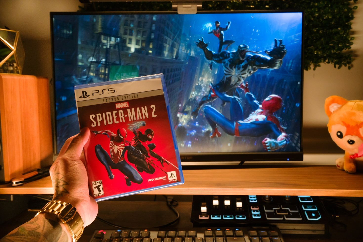 Recenzja: Najnowszy hit RedGame na tapecie